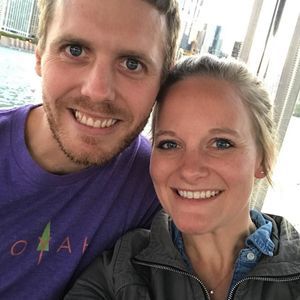 Meet your Posher, Stefanie